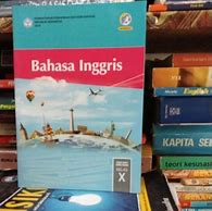 Bos Besar Bahasa Inggris