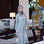 Model Kebaya Terbaru Tahun 2024