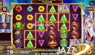 Slot Gacor Hari Ini Modal 10 Ribu