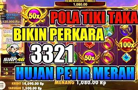 Tiki Slot X500 Hari Ini Login Fb Pro Apakah Aman